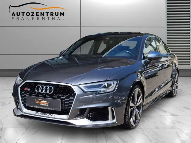 Audi RS3 B&O ACC PANO OPF FREE GARANTIE