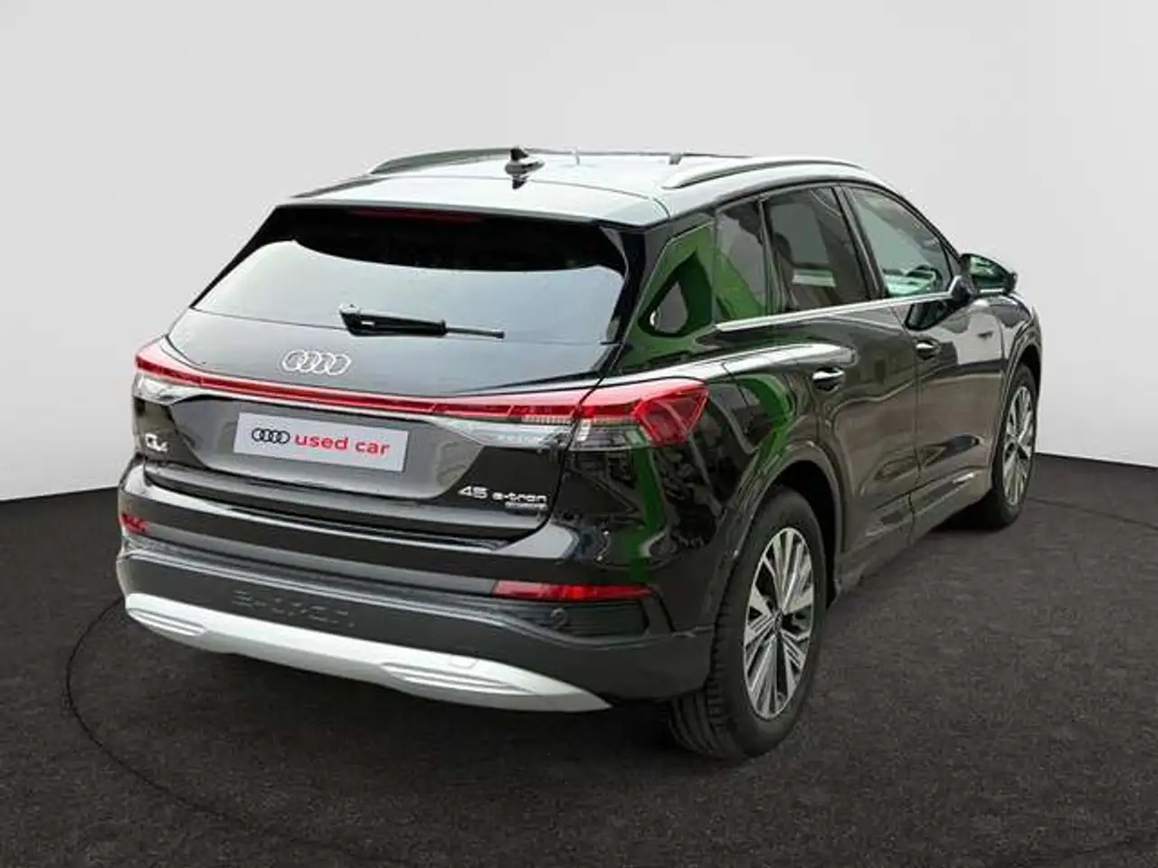Audi Q4 2026