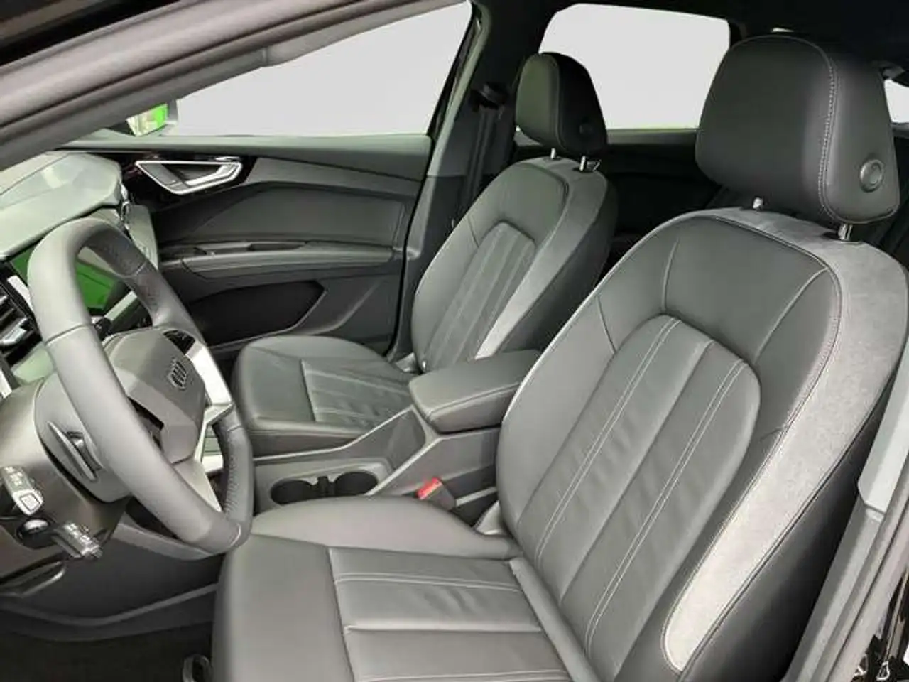 Audi Q4 2026