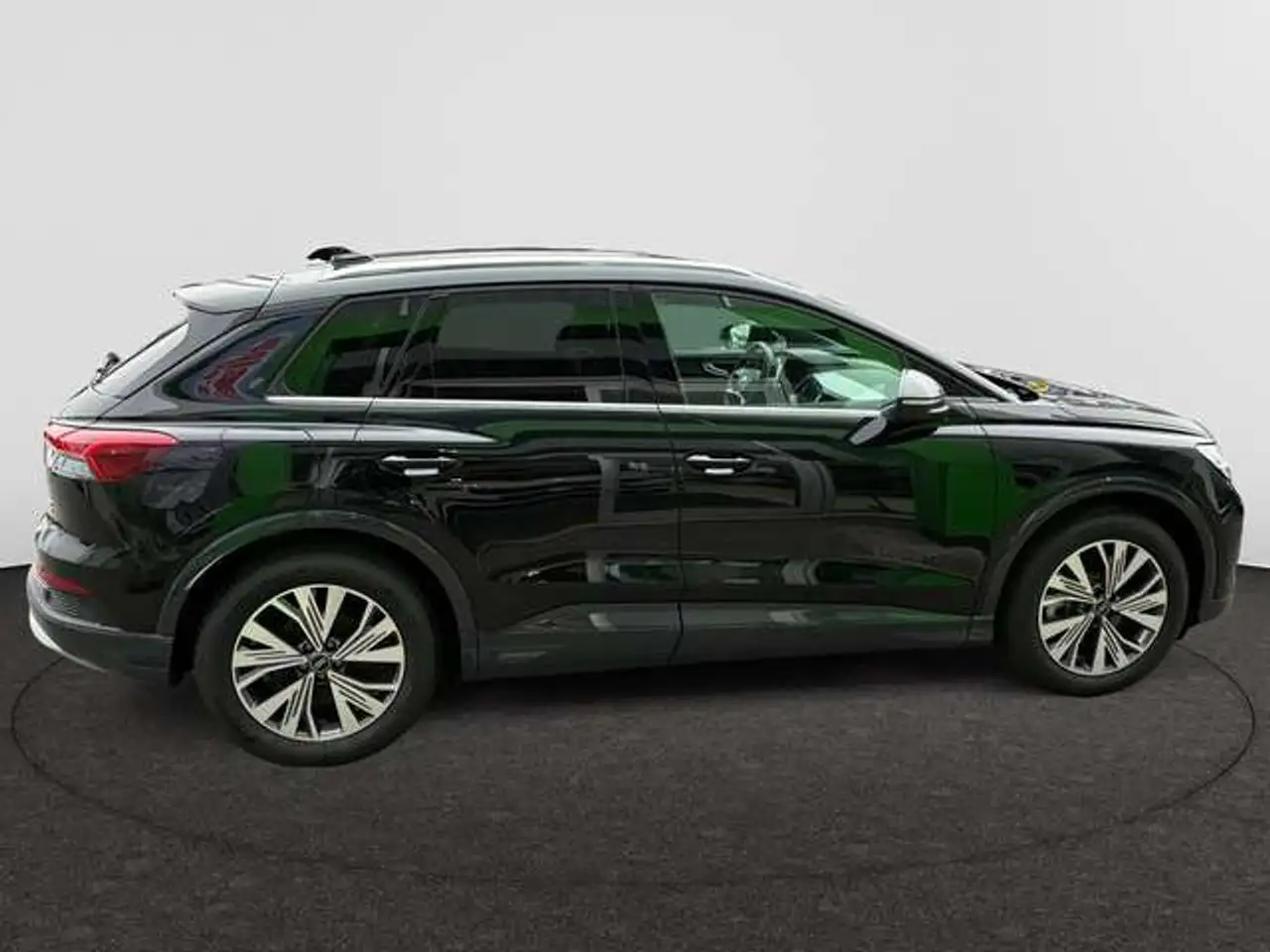 Audi Q4 2026