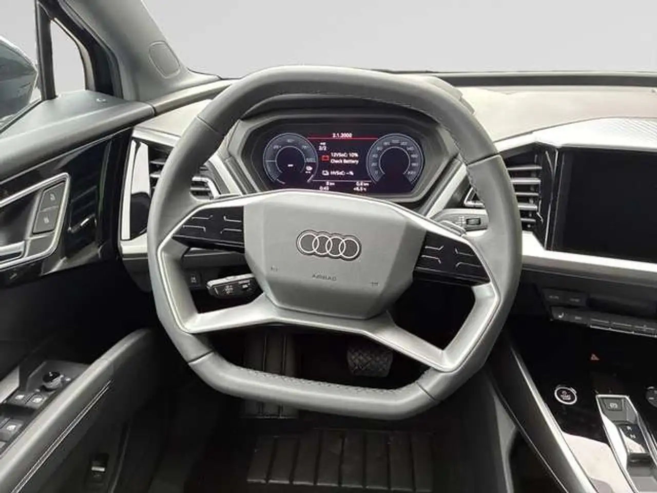 Audi Q4 2026 — фото 15