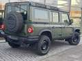 Ineos Grenadier SW 3.0 Diesel Hunter-Design UPE 83.860 Verde - thumbnail 4