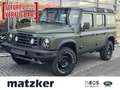 Ineos Grenadier SW 3.0 Diesel Hunter-Design UPE 83.860 Verde - thumbnail 1