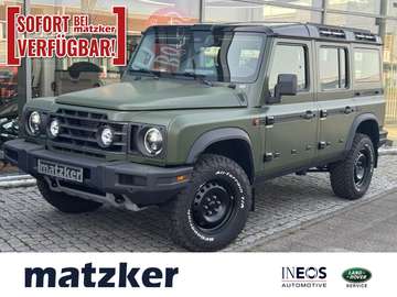 SW 3.0 Diesel Hunter-Design UPE 83.860