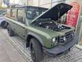 Ineos Grenadier SW 3.0 Diesel Hunter-Design UPE 83.860 Verde - thumbnail 13