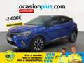Renault Captur TCe Techno 67kW Azul - thumbnail 1