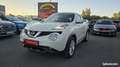 Nissan Juke 1.5 dCi 110 System Acenta Blanc - thumbnail 1