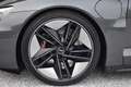 Audi e-tron GT RS Quattro Carbon HUD Night view ACC Matrix Massag Gris - thumbnail 8