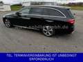 Mercedes-Benz E 450 T 4Matic AVANTGARDE AHK SSD TOP! Negro - thumbnail 4