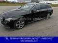 Mercedes-Benz E 450 T 4Matic AVANTGARDE AHK SSD TOP! Negro - thumbnail 1