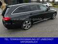 Mercedes-Benz E 450 T 4Matic AVANTGARDE AHK SSD TOP! Zwart - thumbnail 3