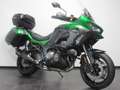 Kawasaki Versys 1000 SE GRAND TOURER Groen - thumbnail 2