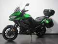 Kawasaki Versys 1000 SE GRAND TOURER Groen - thumbnail 3