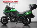 Kawasaki Versys 1000 SE GRAND TOURER Zöld - thumbnail 4