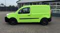 Renault Kangoo 1.5 DCI 66KW 90PK EURO 6 AIRCO/ CRUISE CONTROL/ NA Groen - thumbnail 16