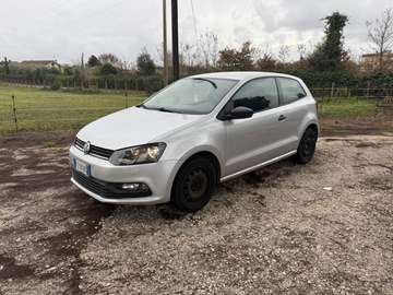 Polo 3p 1.4 tdi 75cv