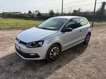 Polo 3p 1.4 tdi 75cv