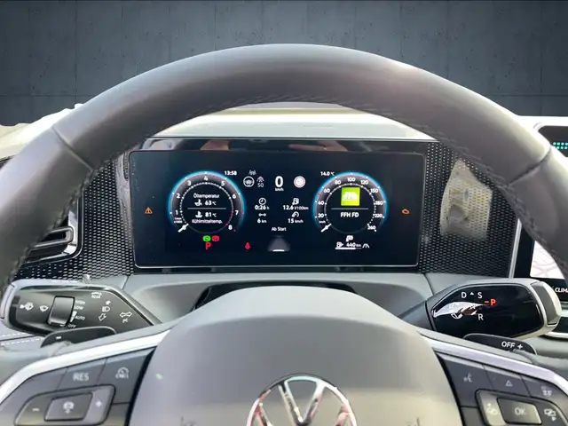 Volkswagen Tiguan view 10