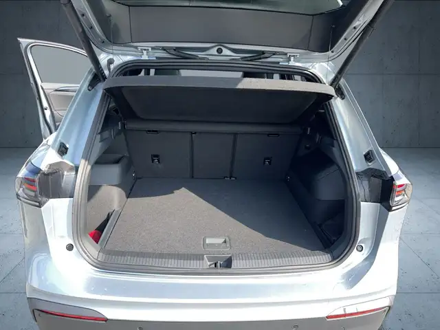 Volkswagen Tiguan view 13