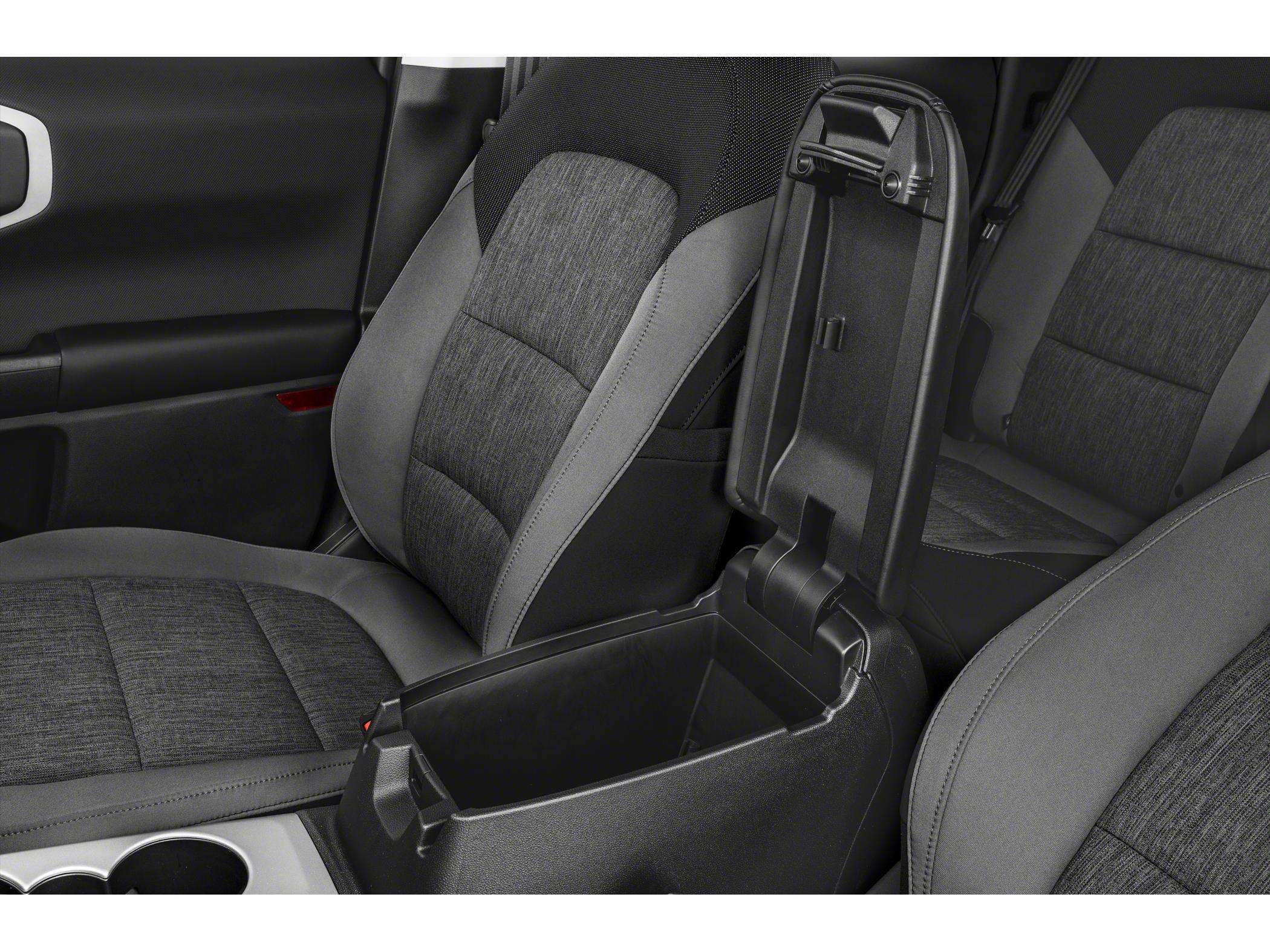 used 2024 Ford Bronco Sport car, priced at $28,455