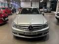 Mercedes-Benz C 220 220CDI BE Avantgarde Gris - thumbnail 3