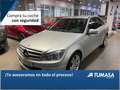 Mercedes-Benz C 220 220CDI BE Avantgarde Gris - thumbnail 1