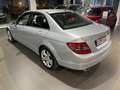 Mercedes-Benz C 220 220CDI BE Avantgarde Gris - thumbnail 6