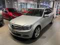 Mercedes-Benz C 220 220CDI BE Avantgarde Gris - thumbnail 2
