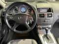 Mercedes-Benz C 220 220CDI BE Avantgarde Gris - thumbnail 8