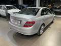 Mercedes-Benz C 220 220CDI BE Avantgarde Gris - thumbnail 4