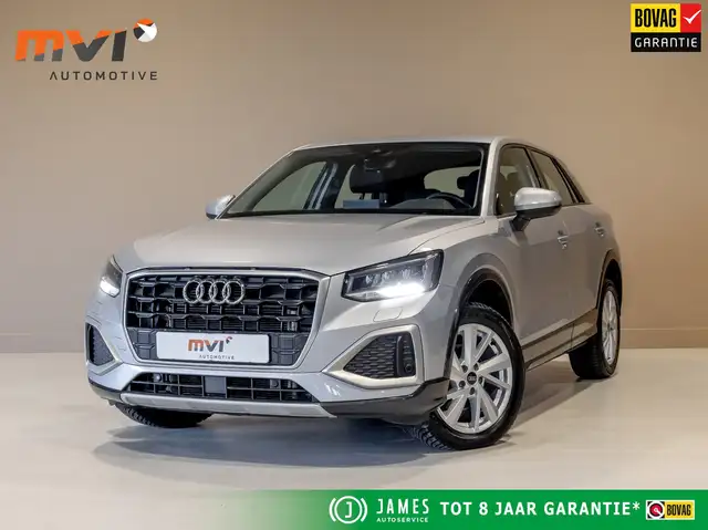 Audi Q2 35 TFSI Advanced edition / 150pk / Stoelverwarming