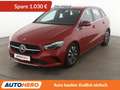 Mercedes-Benz B 180 B 180 Progressive Aut.*MULTIBEAM*ACC*360CAM*NAVI* Červená - thumbnail 1