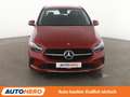 Mercedes-Benz B 180 B 180 Progressive Aut.*MULTIBEAM*ACC*360CAM*NAVI* Rot - thumbnail 9