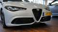 Alfa Romeo Giulia 2.0 T GME AWD Veloce | Sport uitlaat | | uniek | Blanc - thumbnail 12
