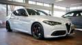 Alfa Romeo Giulia 2.0 T GME AWD Veloce | Sport uitlaat | | uniek | Blanc - thumbnail 1