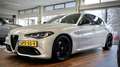Alfa Romeo Giulia 2.0 T GME AWD Veloce | Sport uitlaat | | uniek | Blanc - thumbnail 5