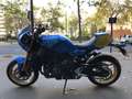 Yamaha XSR 900 Bleu - thumbnail 6