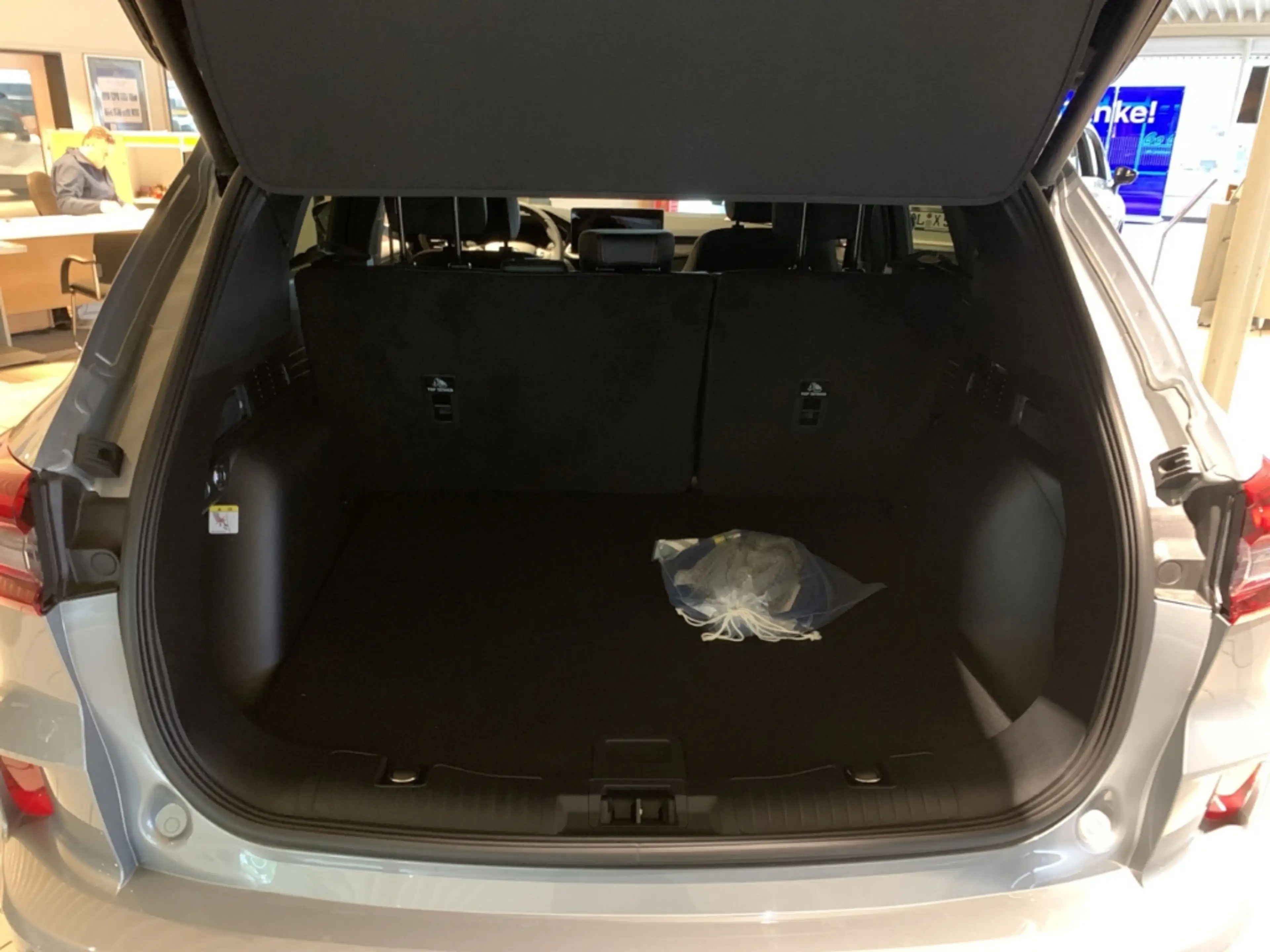 Ford Kuga Plug-In Hybrid ST-Line X  Automatik 360°Kamera, in — photo 7