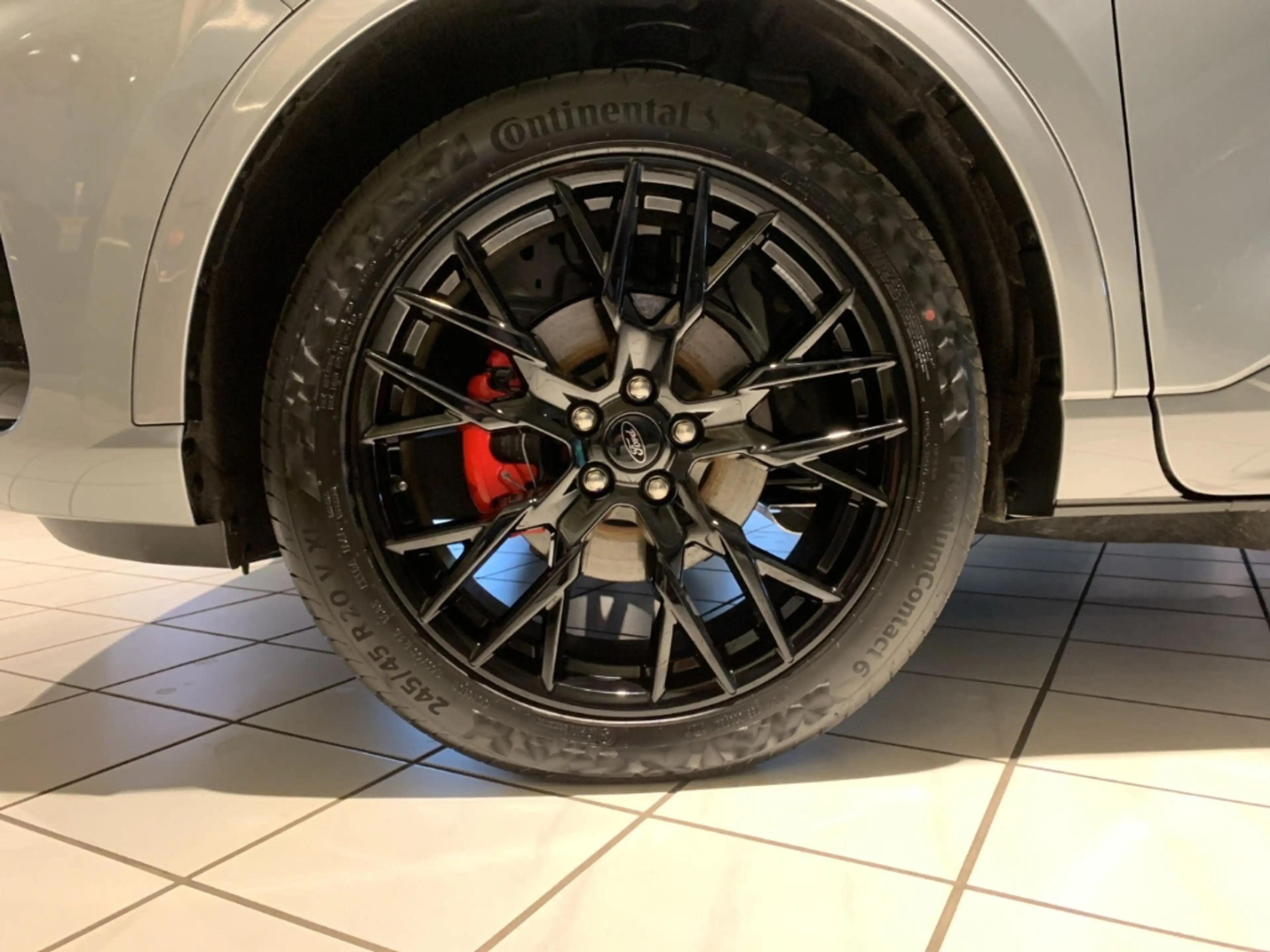 Ford Kuga Plug-In Hybrid ST-Line X  Automatik 360°Kamera, in — photo 6