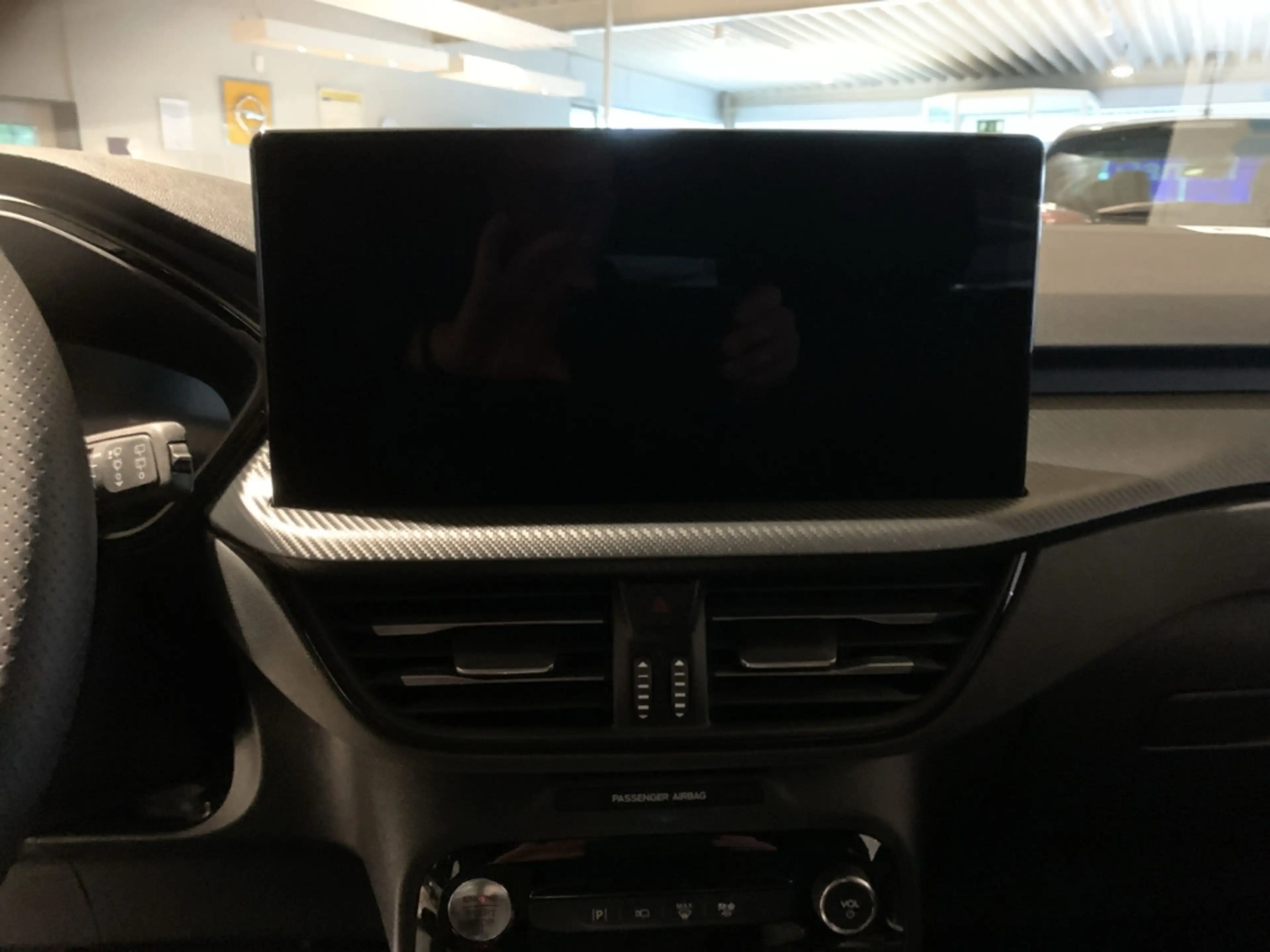 Ford Kuga Plug-In Hybrid ST-Line X  Automatik 360°Kamera, in — photo 12