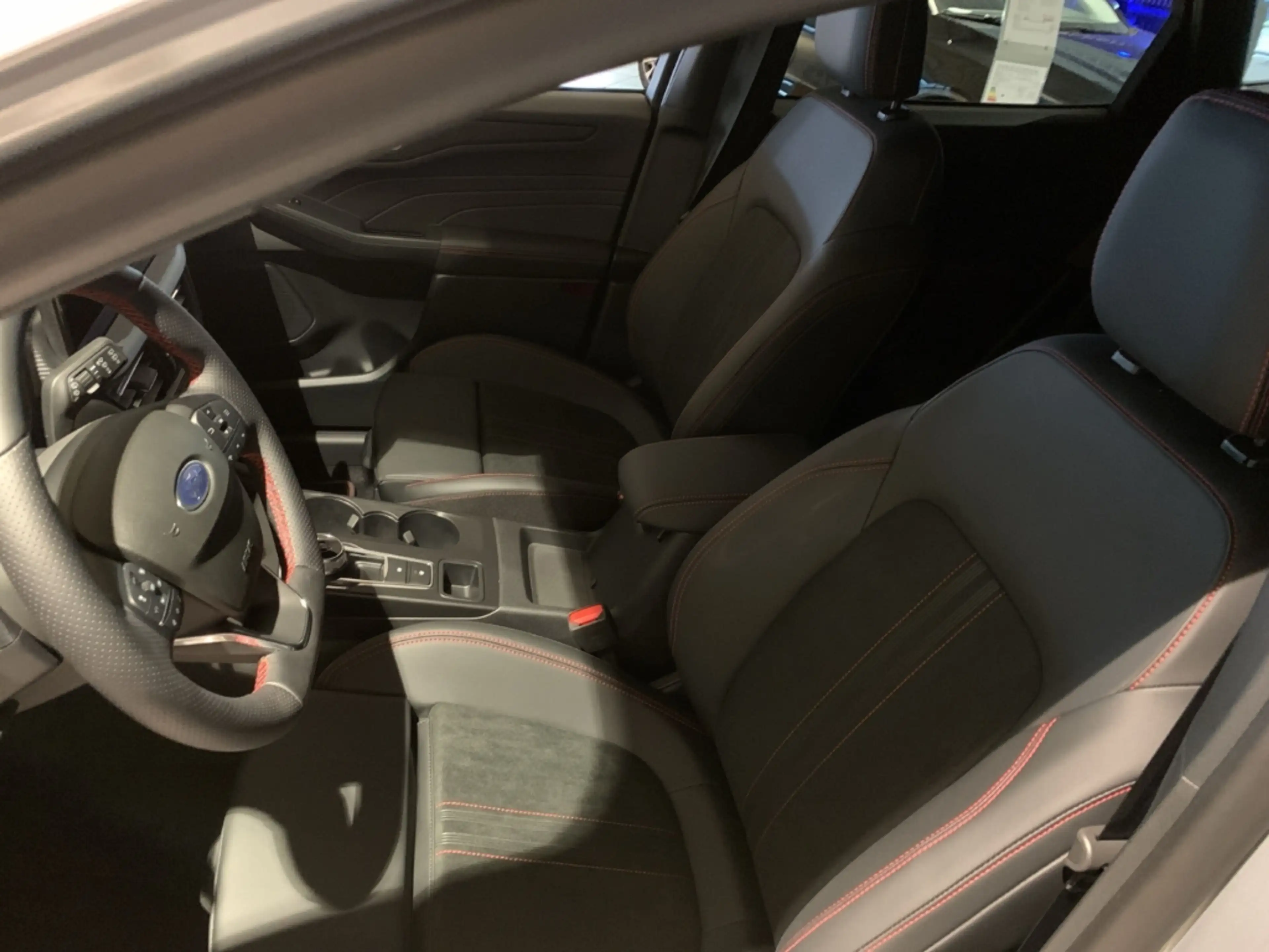 Ford Kuga Plug-In Hybrid ST-Line X  Automatik 360°Kamera, in — photo 9