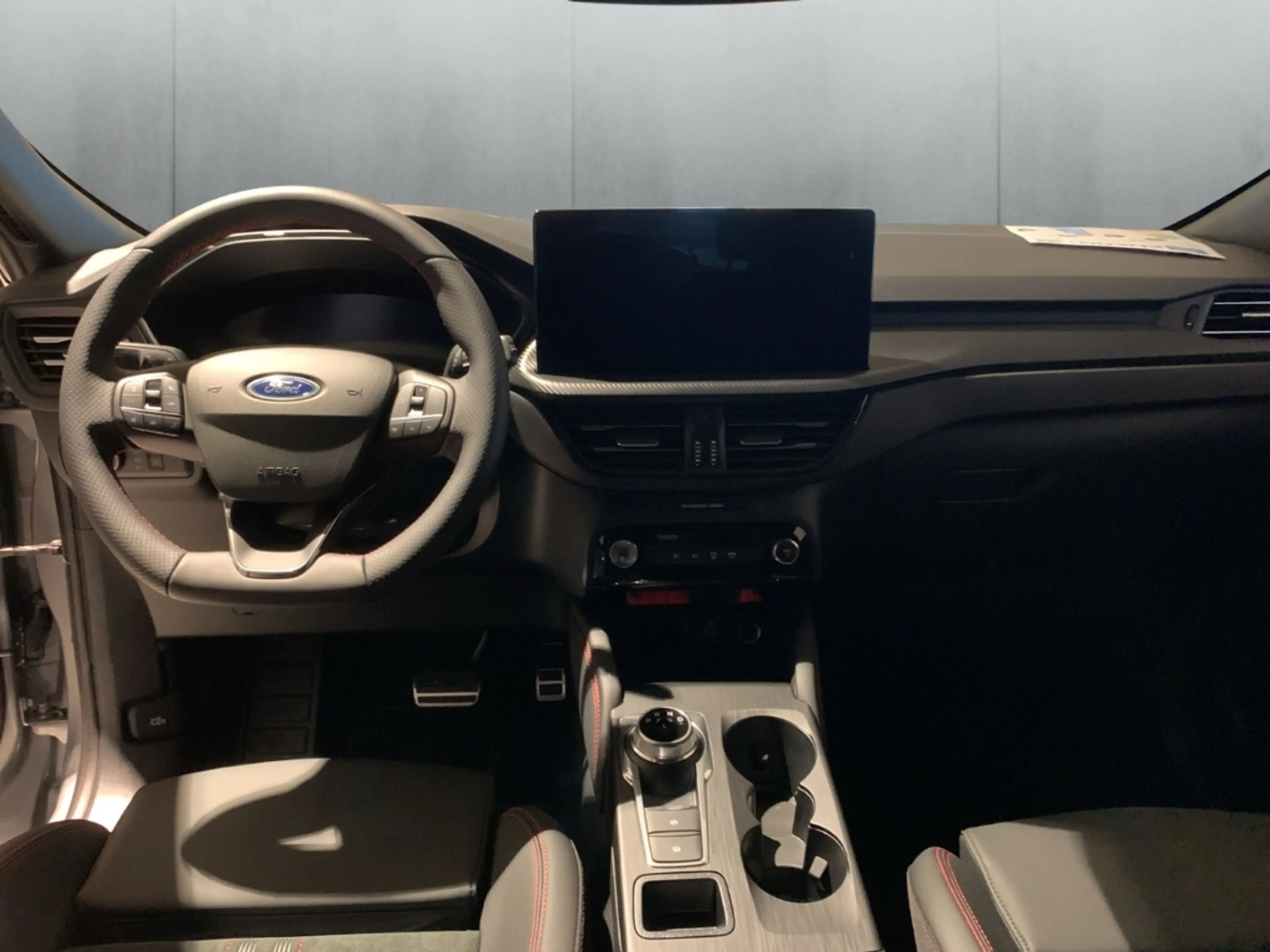 Ford Kuga Plug-In Hybrid ST-Line X  Automatik 360°Kamera, in — photo 8