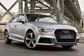 Audi A3 Sportback 1.0 TFSI Design **S-Line** Argent - thumbnail 1