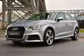 Audi A3 Sportback 1.0 TFSI Design **S-Line** Argent - thumbnail 8