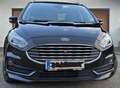 Ford Galaxy Galaxy 2,0 EcoBlue SCR Titanium Aut. Titanium Schwarz - thumbnail 2