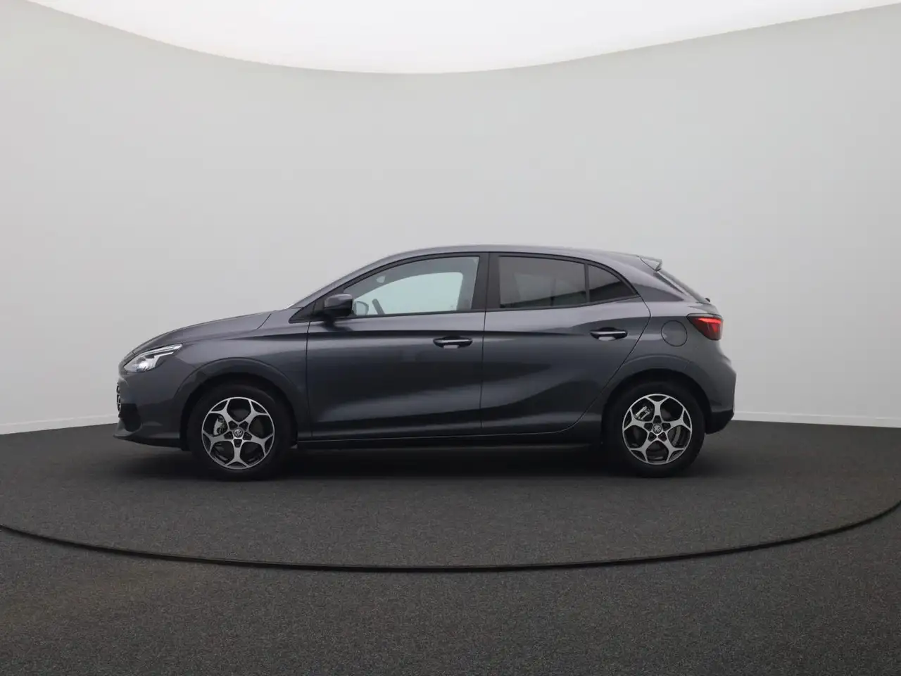 MG MG3 2026