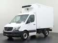 Mercedes-Benz Sprinter 316CDI Koel/Vries Bakwagen 12|220V | Airco | Zijde Weiß - thumbnail 6