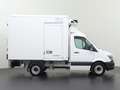 Mercedes-Benz Sprinter 316CDI Koel/Vries Bakwagen 12|220V | Airco | Zijde Weiß - thumbnail 13