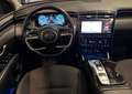 Hyundai TUCSON 1.6 t-gdi 265h 180 hybrid phev 13.8kwh creative htrac 4wd bva-toit panoramique-attelage Weiß - thumbnail 28