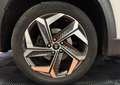 Hyundai TUCSON 1.6 t-gdi 265h 180 hybrid phev 13.8kwh creative htrac 4wd bva-toit panoramique-attelage Weiß - thumbnail 17